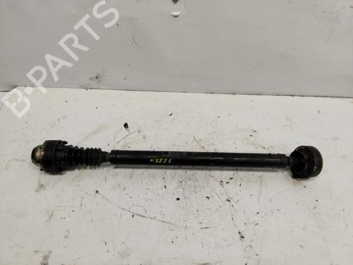 Transmisión central JEEP CHEROKEE (KJ) 2.8 CRD 4x4 (163 hp) 27579152