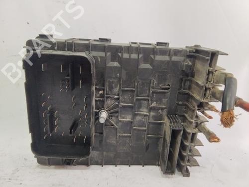 Fuse box SEAT LEON (1P1)  | BP23848612E1 