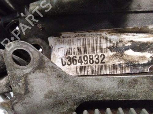 Engine BMW 3 Coupe (E46) 318 Ci | BP26186346M1 