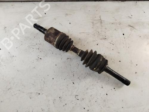 Used Right front driveshaft DAEWOO KORANDO (KJ) 2.9 D (98 hp) 21684611