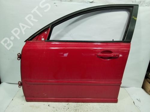 Left front door VOLVO S40 II (544) 1.6 D | BP26913762C2 