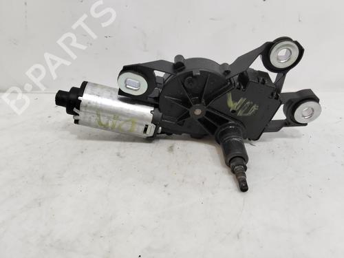 Rear wiper motor SEAT ALTEA XL (5P5, 5P8)  | BP27529637M102 