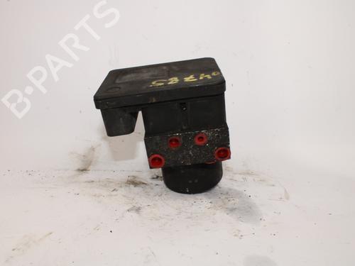 Used ABS pump VW TOURAN (1T1, 1T2) 1.9 TDI (105 hp) 12562780