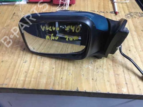 Left mirror VOLVO V40 Estate (645) 1.8 (115 hp) 1709473715 | 1709473715 | 627103 |