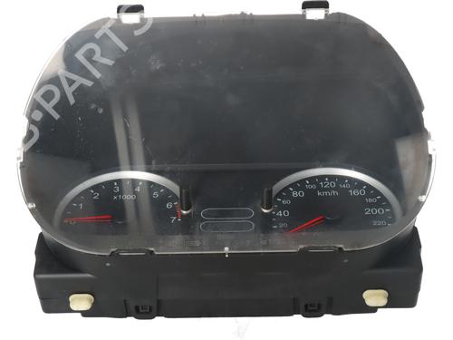Used Instrument cluster Instrument cluster FORD FIESTA V (JH_, JD_) [2001-2014] 33628234 33628234