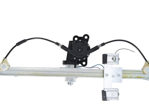 Used Front right window mechanism Front right window mechanism MERCEDES-BENZ A-CLASS (W168) [1997-2005] 40445681 40445681
