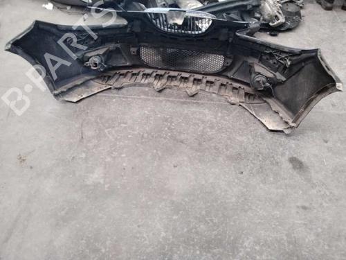 Front bumper SEAT TOLEDO III (5P2)  | BP8578173C7 