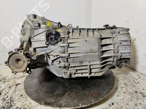 Gearbox AUDI A5 (8T3)  | BP36910840M3  - Image 5