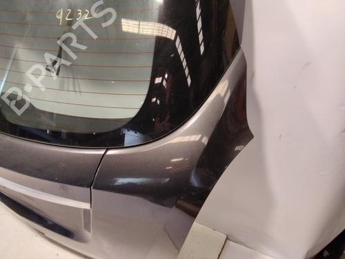 Bakluke CC/Kombi-Kupé OPEL MOKKA / MOKKA X (J13)  | BP27379369C6 