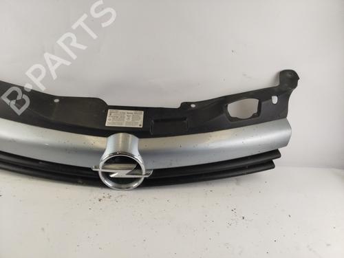 Grill OPEL ASTRA H (A04)  | BP23452105C40 