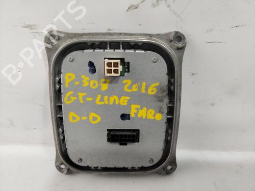 Used Xenon ballast Xenon ballast 32852498 32852498