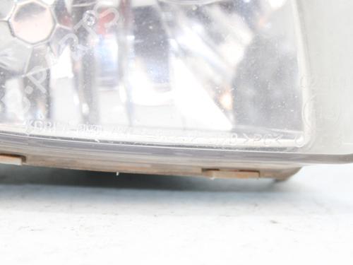 Right front fog light HYUNDAI MATRIX (FC)  | BP16355219C31 