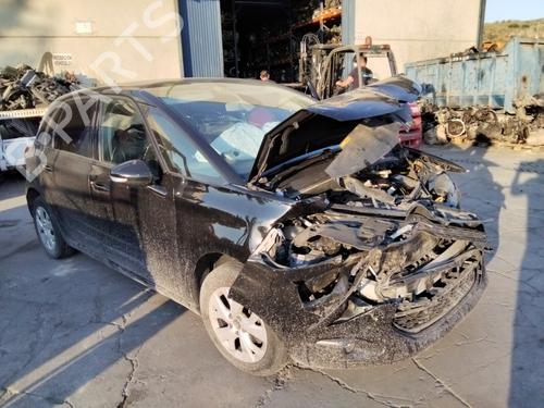 Brugte CITROËN C4 Picasso II 4789497