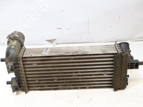 Ladeluftkühler für Ladeluftkühler FORD FOCUS III [2010-2020] 36302286 36302286