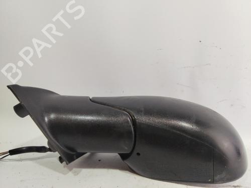 Left mirror CITROËN C3 I (FC_, FN_) 1.4 HDi | BP23564345C26