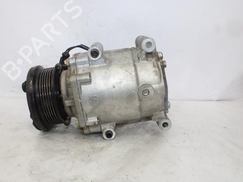 AC Kompressor FORD FOCUS I (DAW, DBW) 1.6 16V Flexifuel | BP13949113M34 