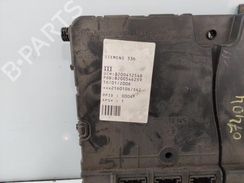 Fuse box RENAULT MEGANE II (BM0/1_, CM0/1_) 1.5 dCi (BM16, CM16) | BP20226008E1 