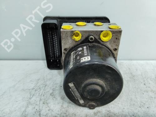 Used ABS pump FIAT PUNTO Hatchback Van (188_) 1.2 60 (60 hp) 19936161