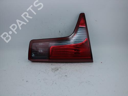Used Left taillight CITROËN C5 II (RC_) [2004-2008]  11845665