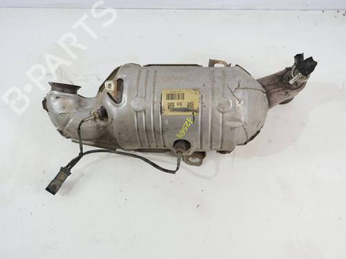 Katalysator Katalysator CITROËN C3 III (SX) [2016-2026] 39733234 39733234