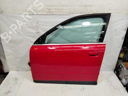 Left front door AUDI A4 B5 (8D2) 1.8 T | BP23848614C2 