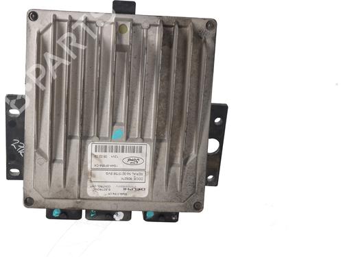 Used Engine control unit (ECU) Engine control unit (ECU) 37791652 37791652