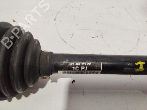 Left front driveshaft SEAT ALTEA (5P1) | BP30582150M38