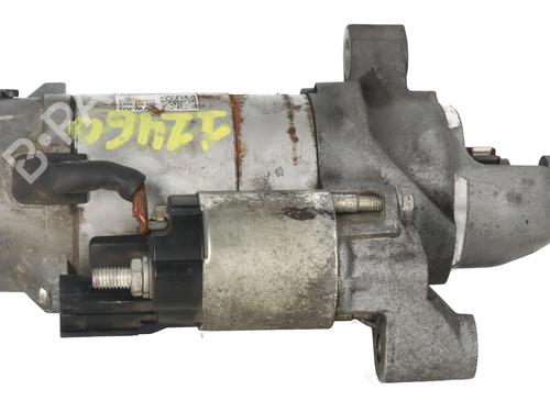 Starter AUDI A6 Allroad C7 (4GH, 4GJ) 3.0 TDI quattro | BP34339966M8 - Image 4