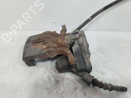 Right rear brake caliper MAZDA CX-5 (KE, GH) 2.2 D (KE2FW) | BP29467885M106 