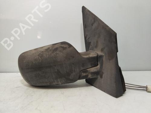 Right mirror FORD FIESTA V (JH_, JD_) 1.3 | BP20227716C27 