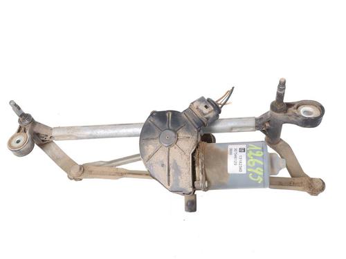 front-wiper-motor-opel-corsa-d-s07-2006-2007-2008-2009-2010-2011-2012-2013-2014-2015-39960505 main image