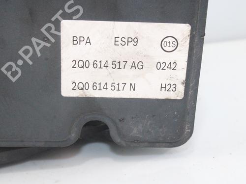 ABS pump SEAT IBIZA IV SC (6J1, 6P5) 1.0 TSI | BP16108518M43 