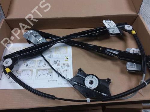 Used Front right window mechanism VW TOURAN (1T1, 1T2) [2003-2010]  8566626