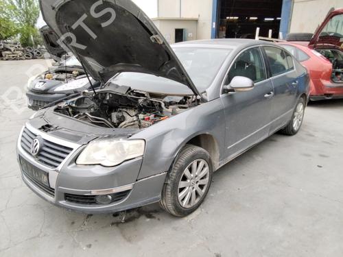 Brugte VW PASSAT B6 (3C2)    4616053