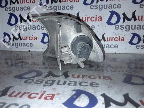 Right front indicator BMW 3 (E46)  | BP8557531C33 