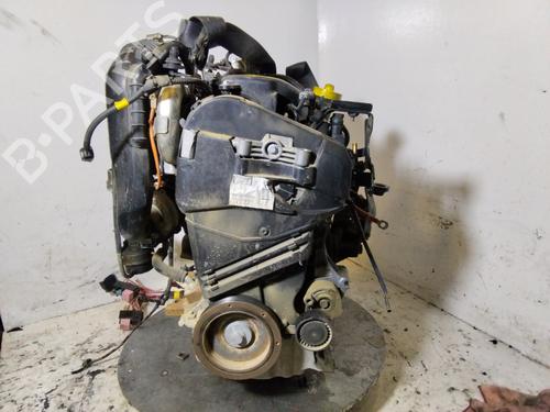 Engine DACIA DUSTER (HS_) | BP39184675M1 - Image 9