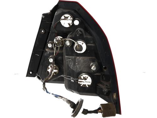 Left taillight CHEVROLET AVEO / KALOS Hatchback (T250, T255) 1.4 16V | BP29418632C34 