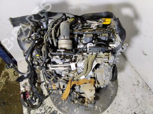 Engine RENAULT ARKANA I (LCM_, LDN_)  | BP33295681M1  - Image 5
