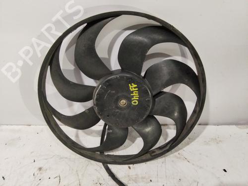 Termoventilador Termoventilador PEUGEOT 308 II (LB_, LP_, LW_, LH_, L3_) [2013-2021] 34578064 34578064
