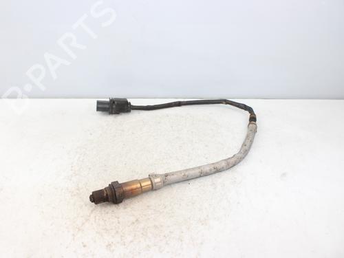 Used Electronic sensor AUDI TT (8J3) 1.8 TFSI (160 hp) 18107472