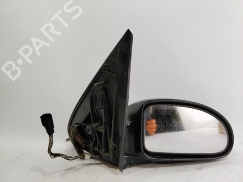 Used Right mirror FORD FOCUS I (DAW, DBW) 1.8 TDCi (115 hp) 25467346