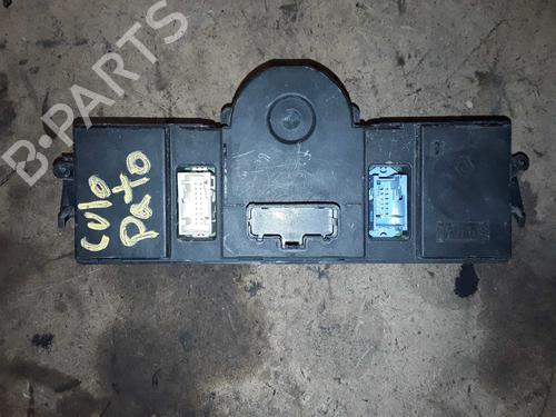 Climate control RENAULT MEGANE II (BM0/1_, CM0/1_)  | BP8560636I5 