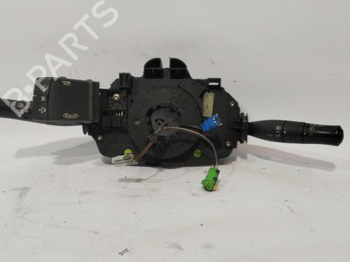 Used Squib airbag RENAULT MEGANE II (BM0/1_, CM0/1_) [2001-2012]  28806674