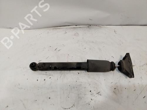 Used Left rear shock absorber BMW 3 (F30, F80) 320 d (184 hp) 29550043