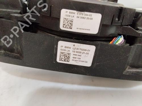 Squib airbag BMW 5 (E60) 525 i | BP19071291C102 