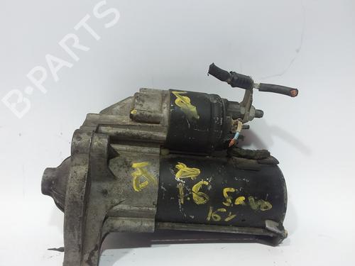 Starter CITROËN SAXO (S0, S1) 1.6 VTL, VTR | BP10177112M8 