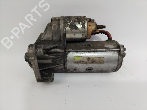 Startmotor RENAULT LAGUNA II (BG0/1_)  | BP21568266M8 