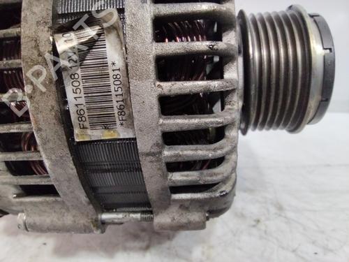 Alternator OPEL ASTRA H Estate (A04) 1.7 CDTI (L35) | BP29905658M7