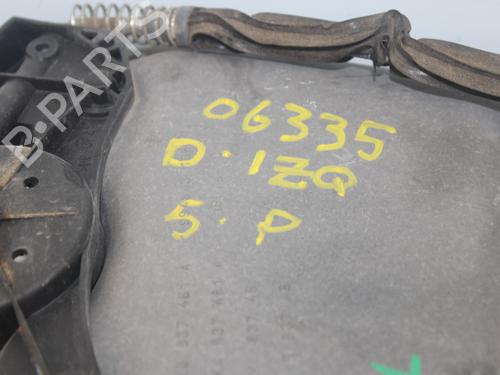 Front left window mechanism VW GOLF V (1K1) 1.6 | BP17649524C22 
