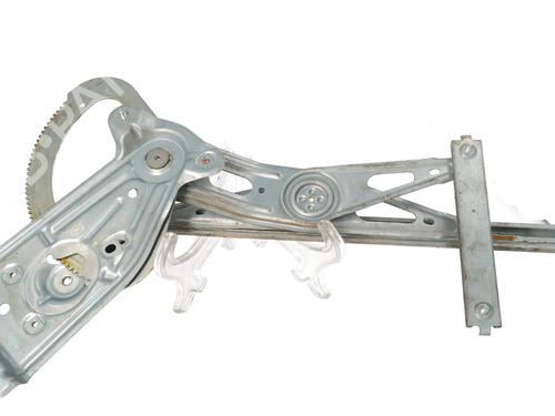 Used Rear left window mechanism Rear left window mechanism RENAULT SCÉNIC III (JZ0/1_) [2008-2016] 33397463 33397463